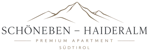 Schöneben – Haideralm، شقة فاخرة، جنوب تيرول